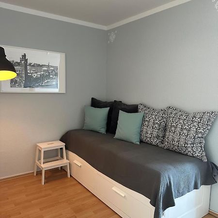 Strandhotel 23 Dahme  Zewnętrze zdjęcie