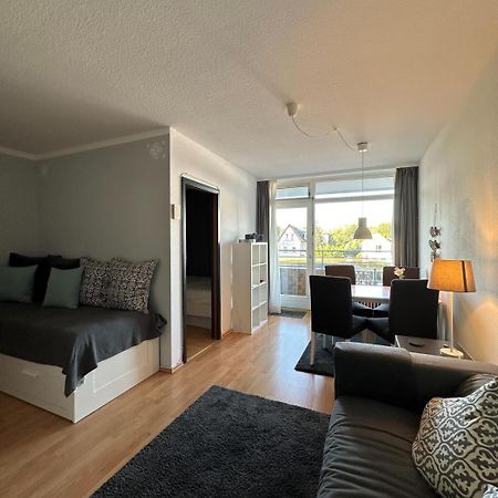 Strandhotel 23 Dahme  Zewnętrze zdjęcie