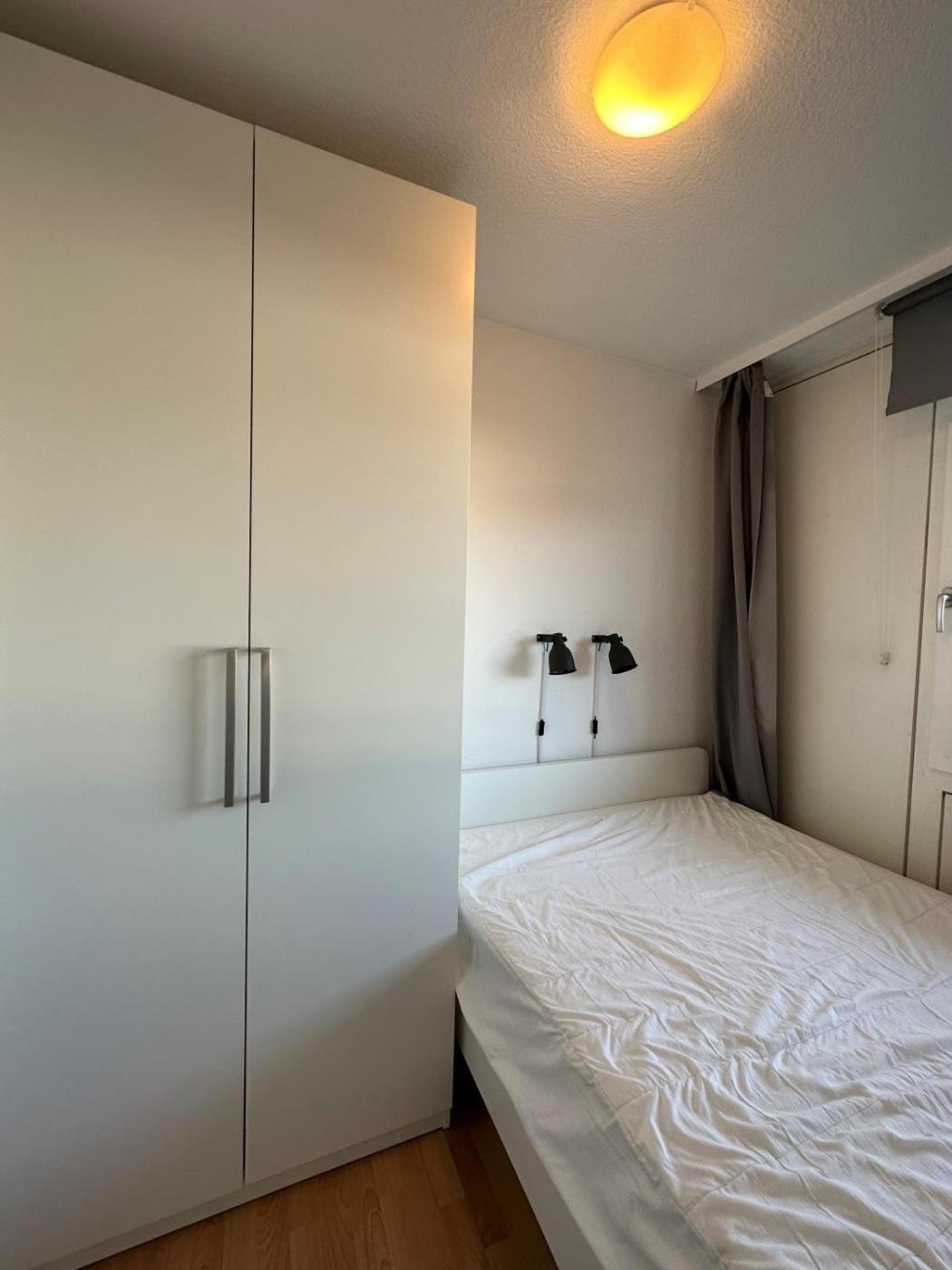 Strandhotel 23 Dahme  Zewnętrze zdjęcie