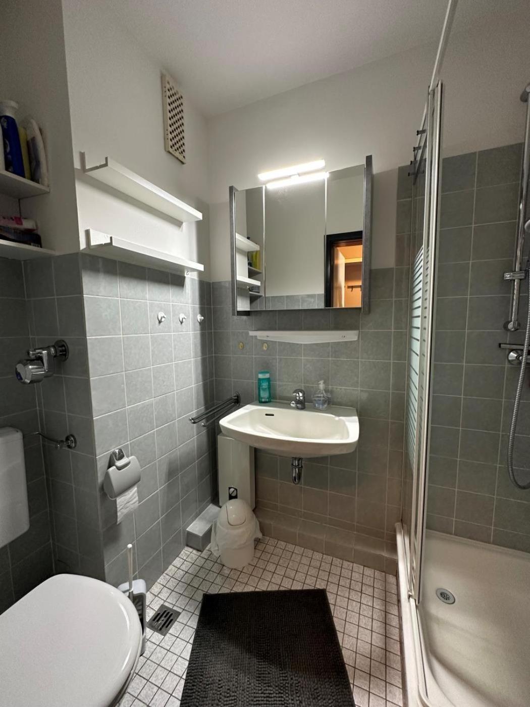 Strandhotel 23 Dahme  Zewnętrze zdjęcie