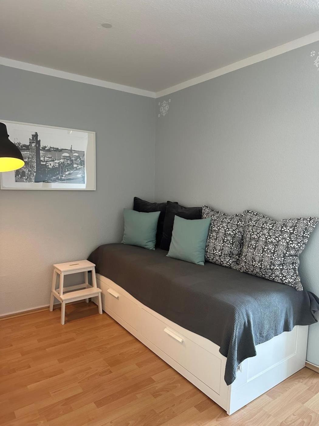Strandhotel 23 Dahme  Zewnętrze zdjęcie