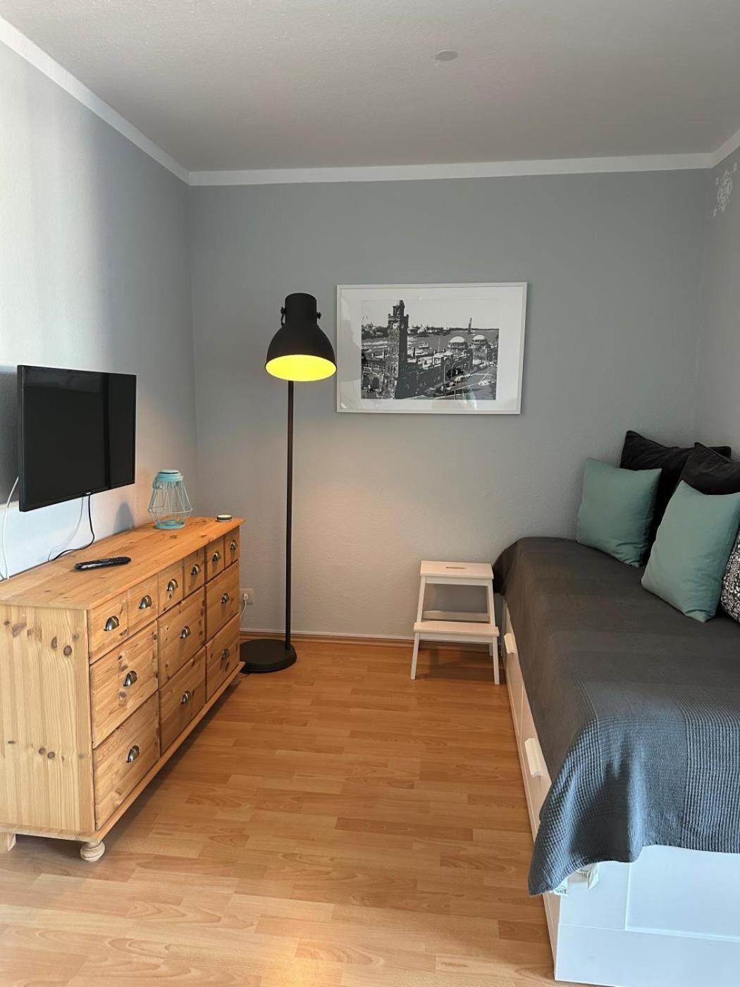Strandhotel 23 Dahme  Zewnętrze zdjęcie