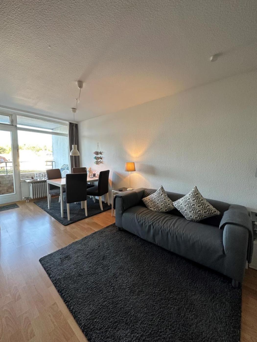 Strandhotel 23 Dahme  Zewnętrze zdjęcie